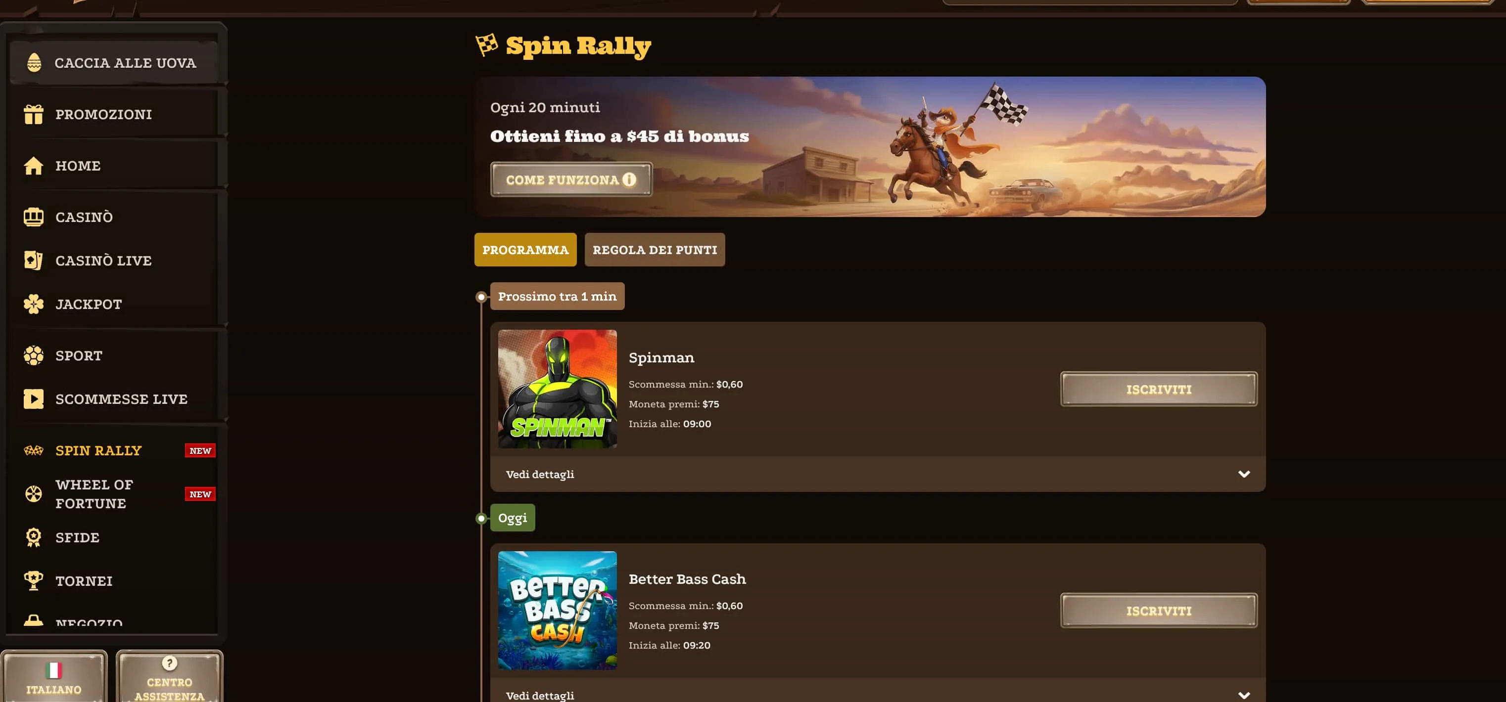 Come Diventare Membro di Lizaro Casino: Registrazione Senza Complicazioni